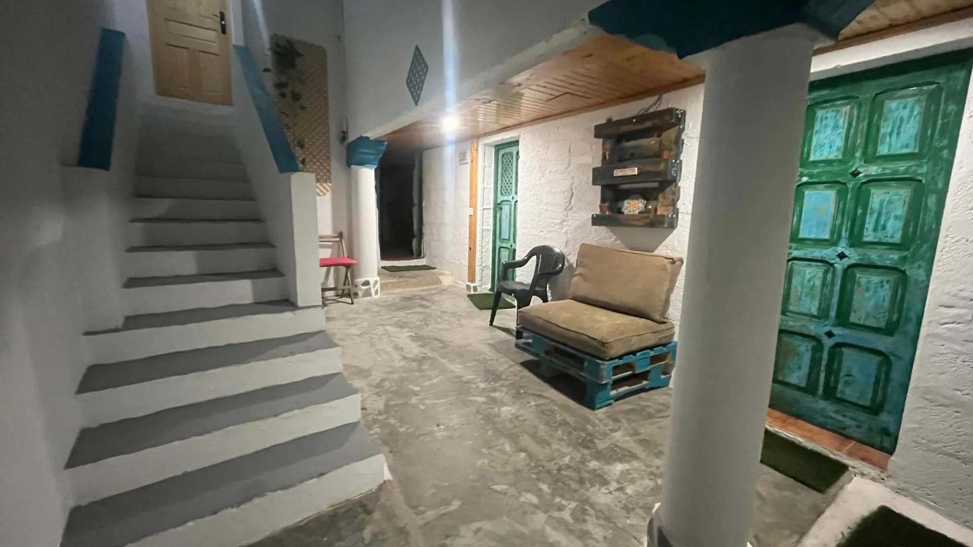 بيت للعطل فيلا El Patio De Estrella لاس بالماس دي غران كاناريا
