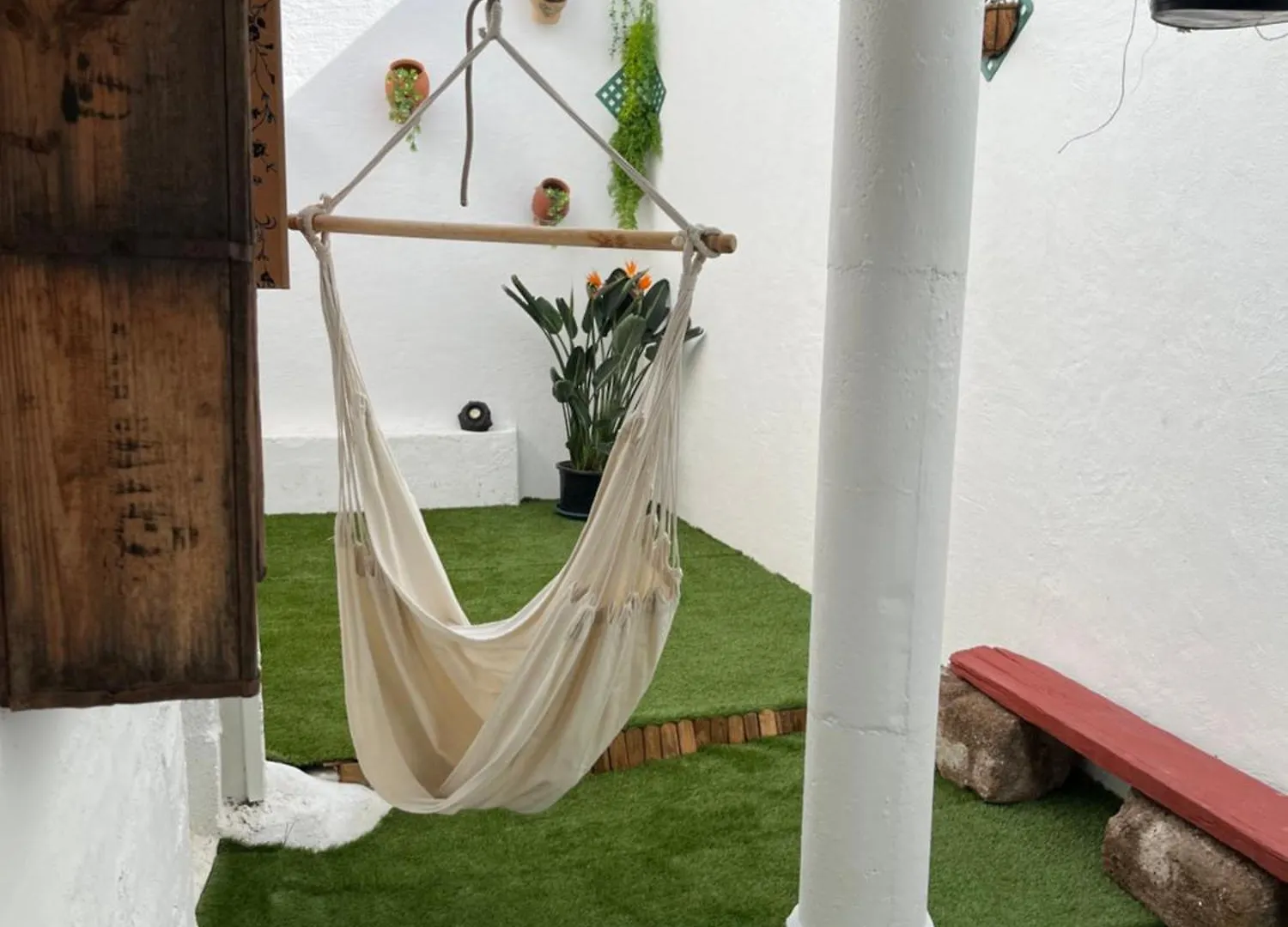 فيلا El Patio De Estrella لاس بالماس دي غران كاناريا
